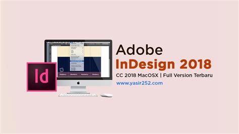 Adobe InDesign CC 2023 v17.2.1.105 Full Crack Download